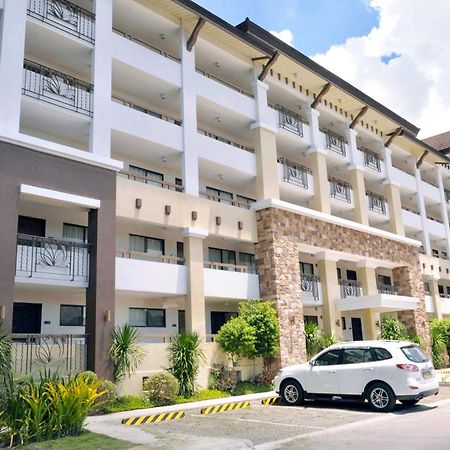 Alles One Oasis Condo Davao Near Sm Mall With Wifi Exteriör bild