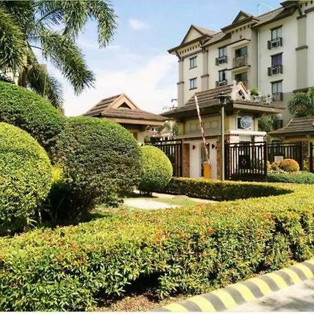 Alles One Oasis Condo Davao Near Sm Mall With Wifi Exteriör bild