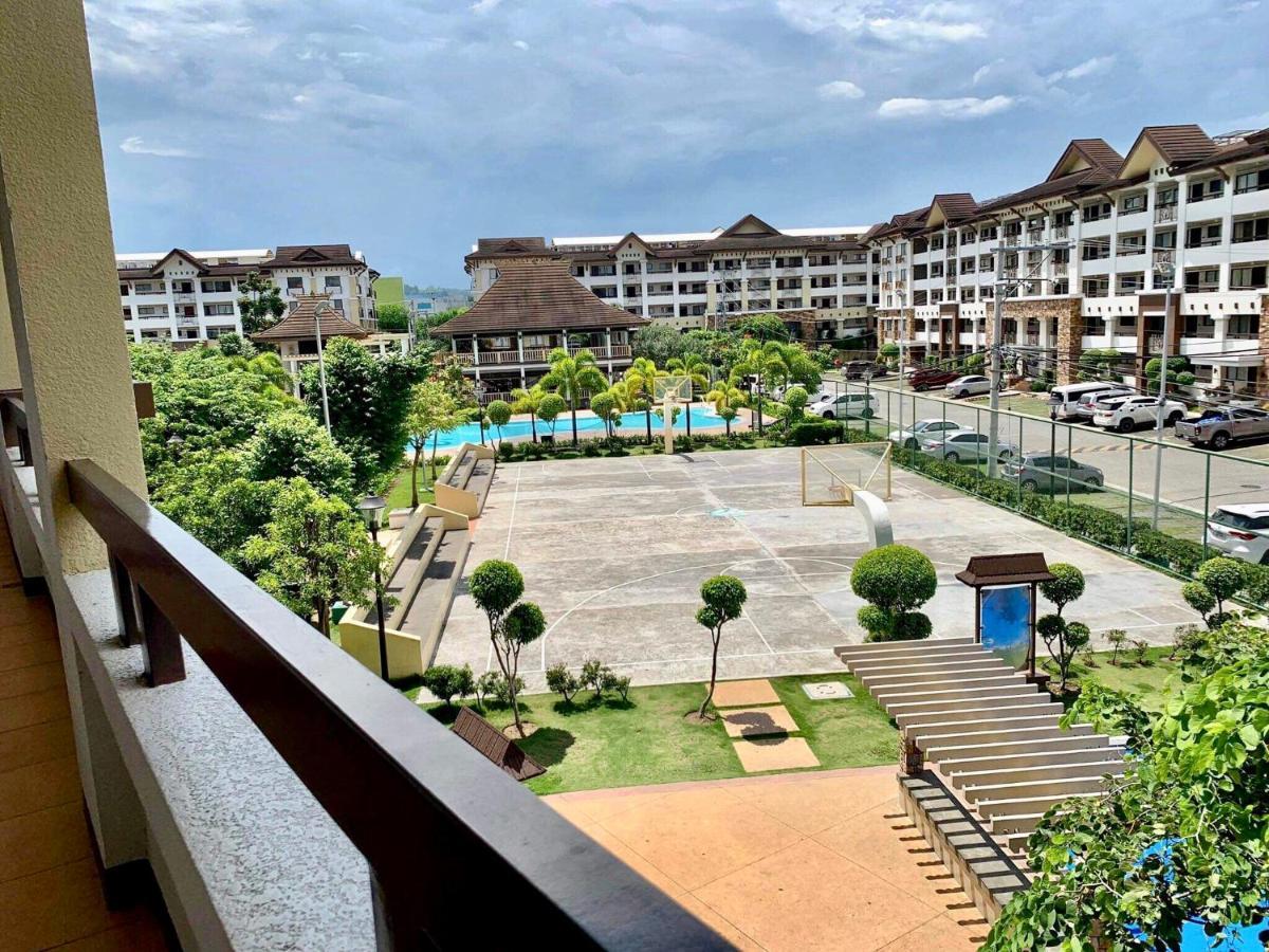 Alles One Oasis Condo Davao Near Sm Mall With Wifi Exteriör bild