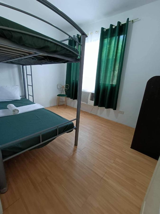 Alles One Oasis Condo Davao Near Sm Mall With Wifi Exteriör bild