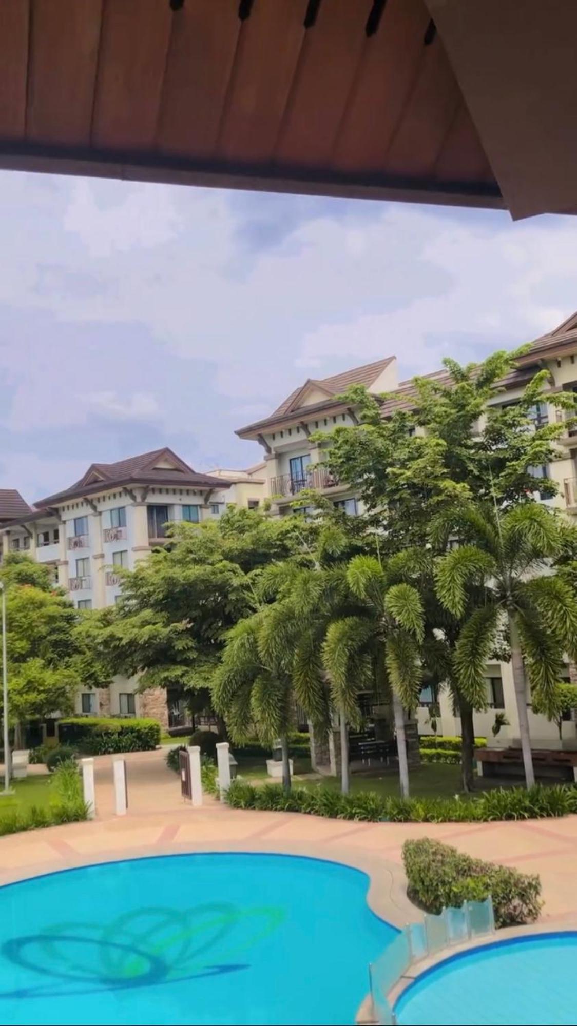 Alles One Oasis Condo Davao Near Sm Mall With Wifi Exteriör bild