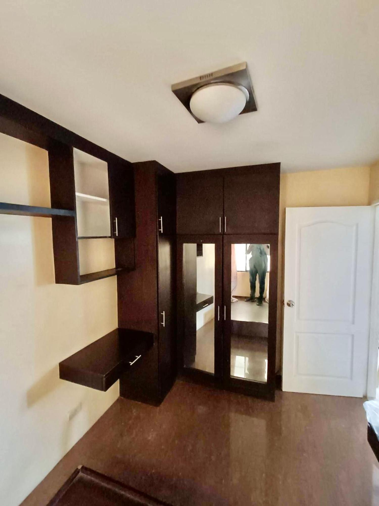 Alles One Oasis Condo Davao Near Sm Mall With Wifi Exteriör bild