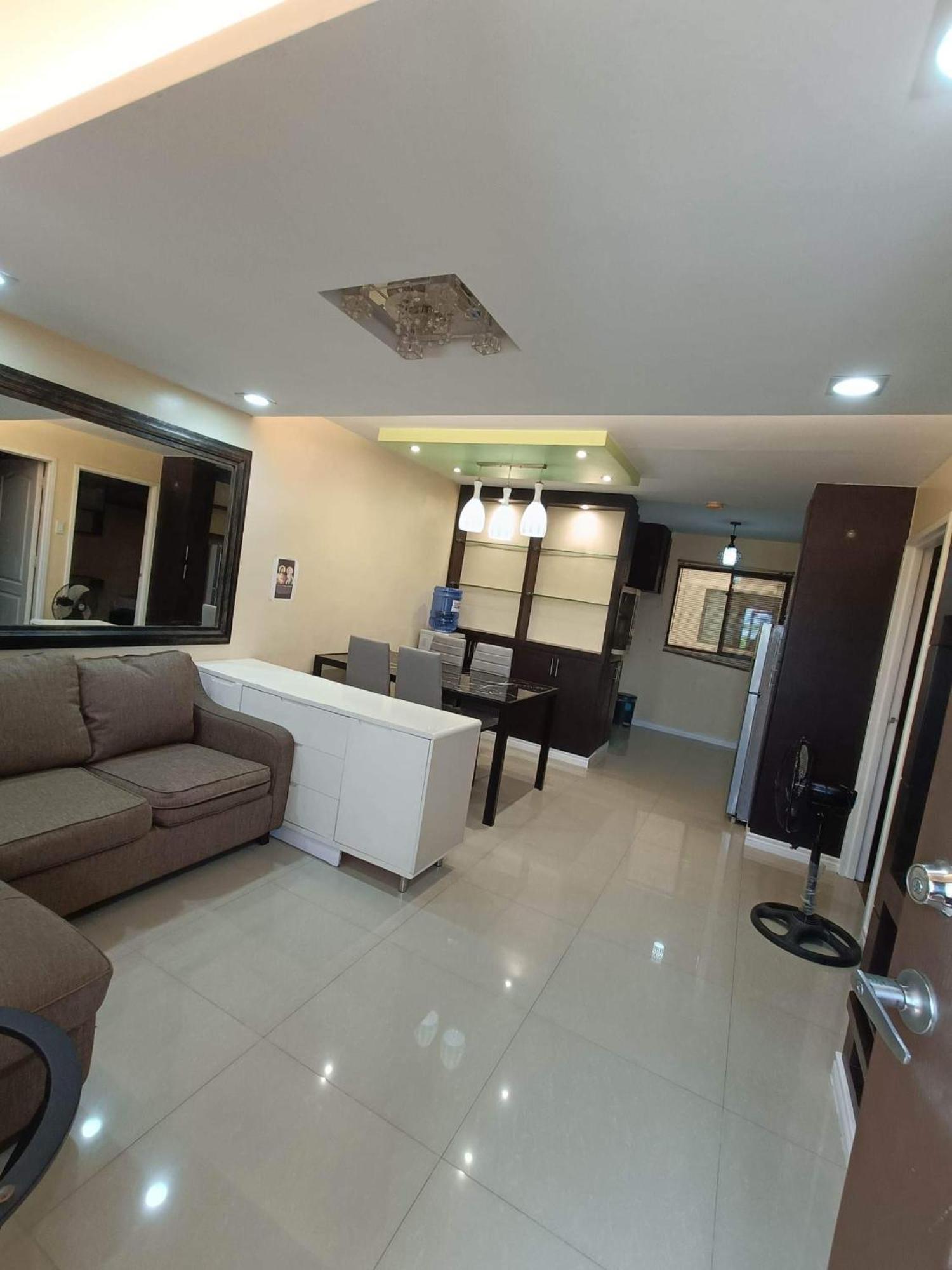 Alles One Oasis Condo Davao Near Sm Mall With Wifi Exteriör bild