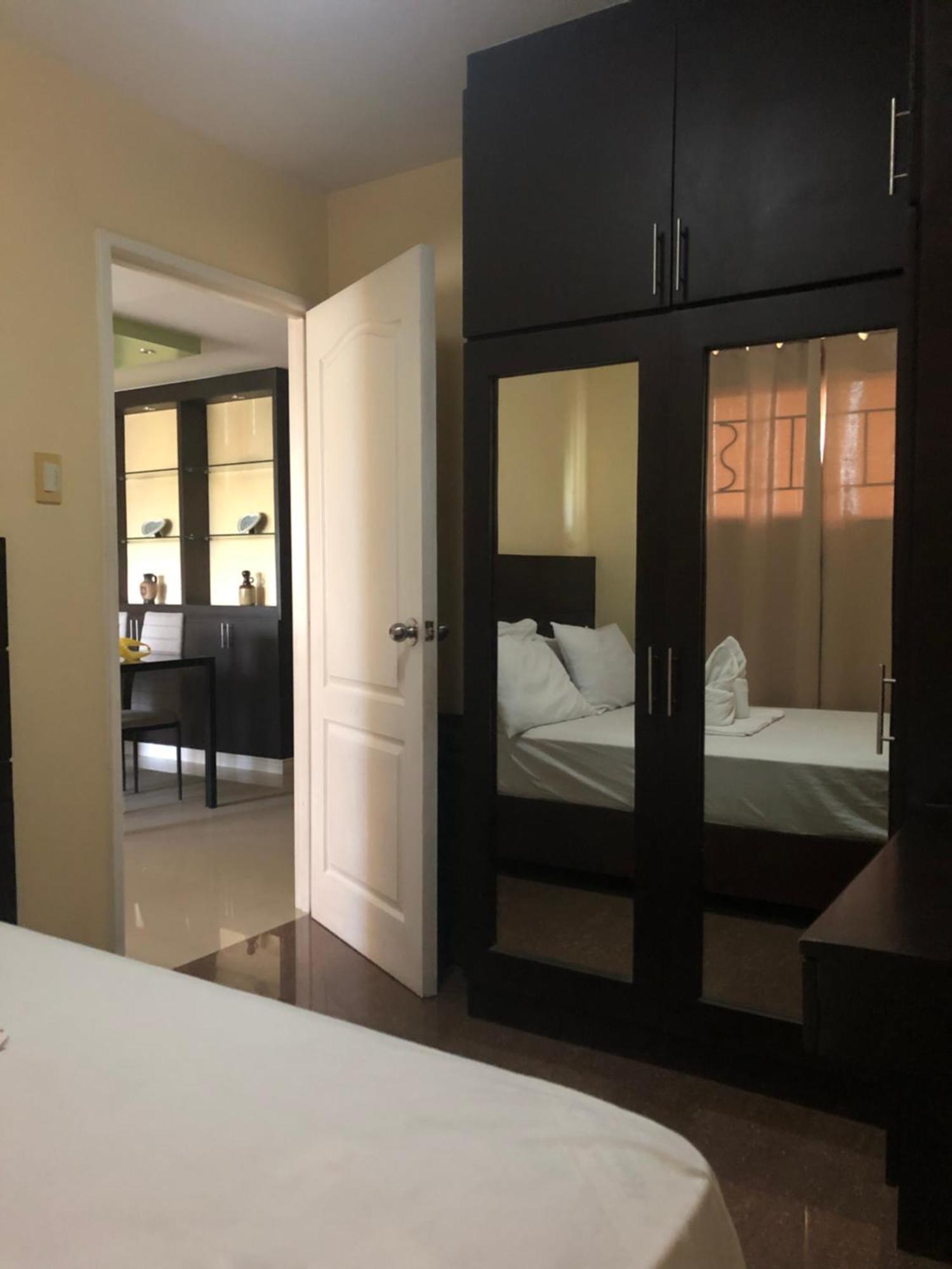 Alles One Oasis Condo Davao Near Sm Mall With Wifi Exteriör bild