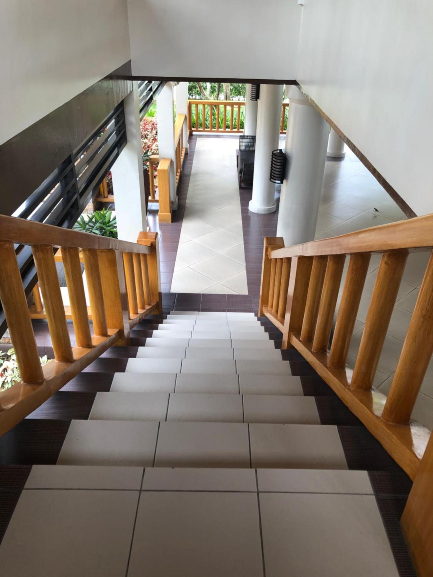 Alles One Oasis Condo Davao Near Sm Mall With Wifi Exteriör bild