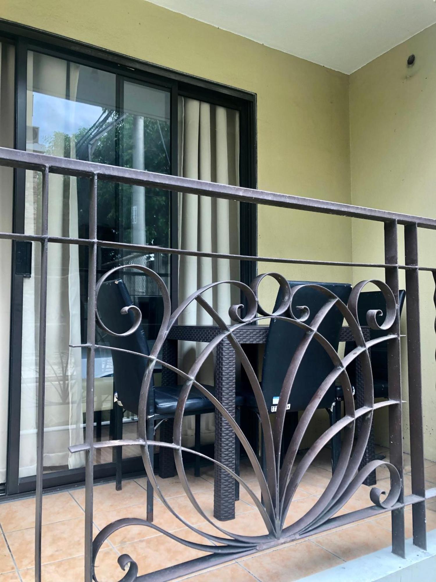 Alles One Oasis Condo Davao Near Sm Mall With Wifi Exteriör bild