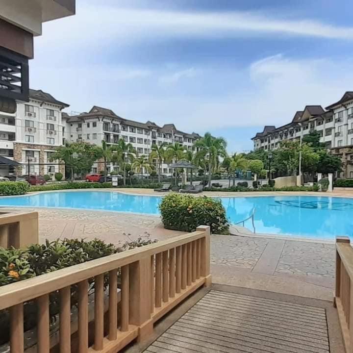 Alles One Oasis Condo Davao Near Sm Mall With Wifi Exteriör bild