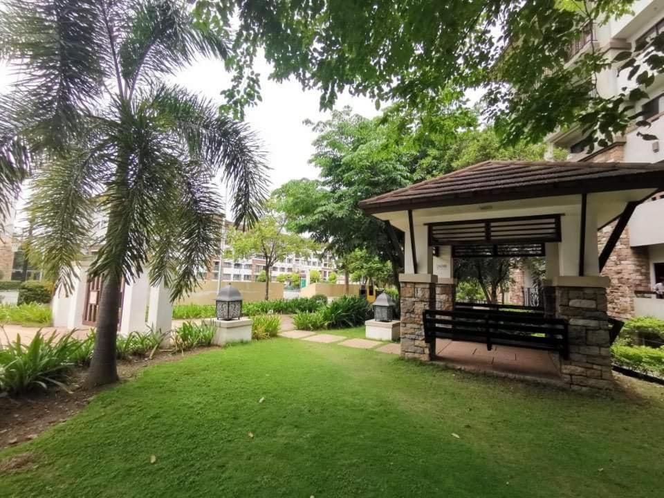 Alles One Oasis Condo Davao Near Sm Mall With Wifi Exteriör bild