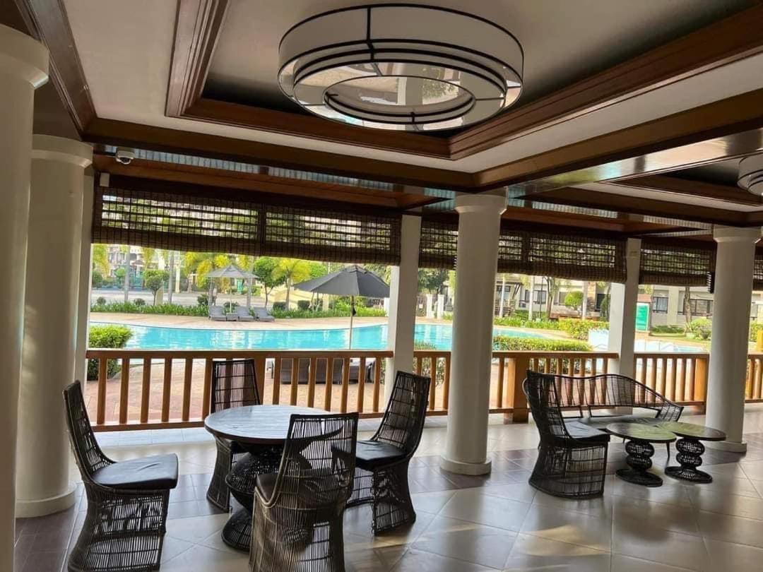 Alles One Oasis Condo Davao Near Sm Mall With Wifi Exteriör bild