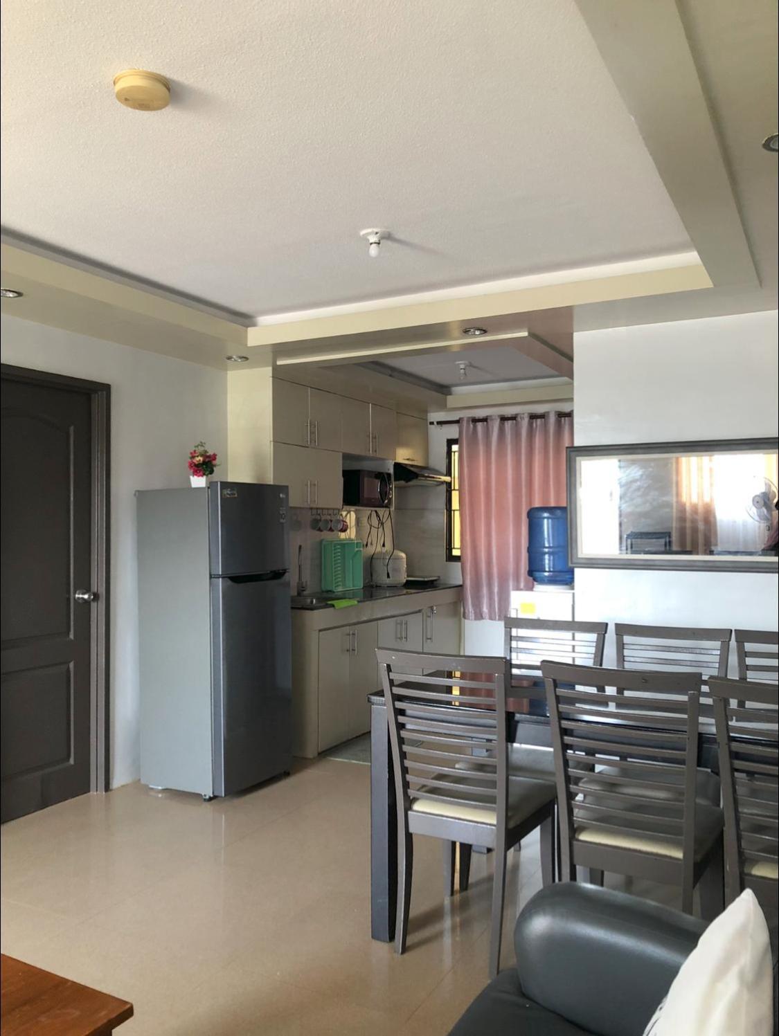 Alles One Oasis Condo Davao Near Sm Mall With Wifi Exteriör bild