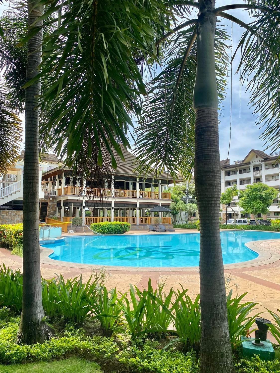Alles One Oasis Condo Davao Near Sm Mall With Wifi Exteriör bild