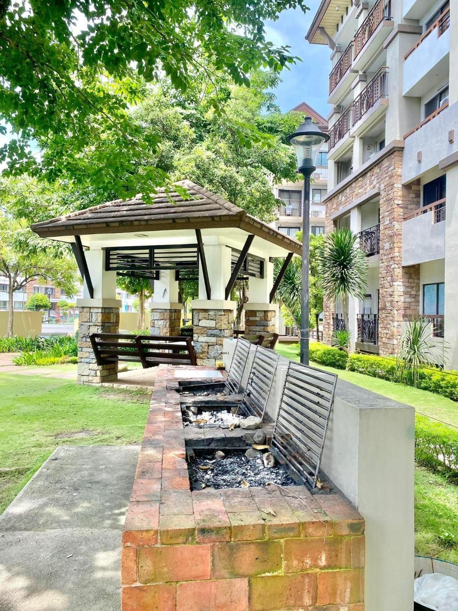 Alles One Oasis Condo Davao Near Sm Mall With Wifi Exteriör bild