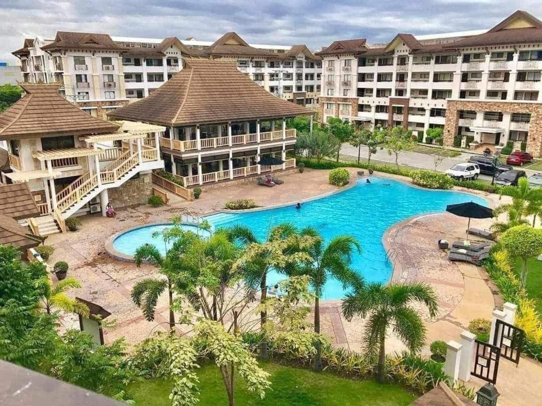 Alles One Oasis Condo Davao Near Sm Mall With Wifi Exteriör bild