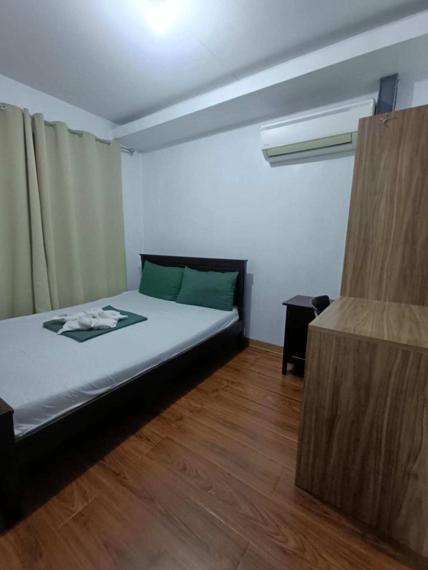 Alles One Oasis Condo Davao Near Sm Mall With Wifi Exteriör bild