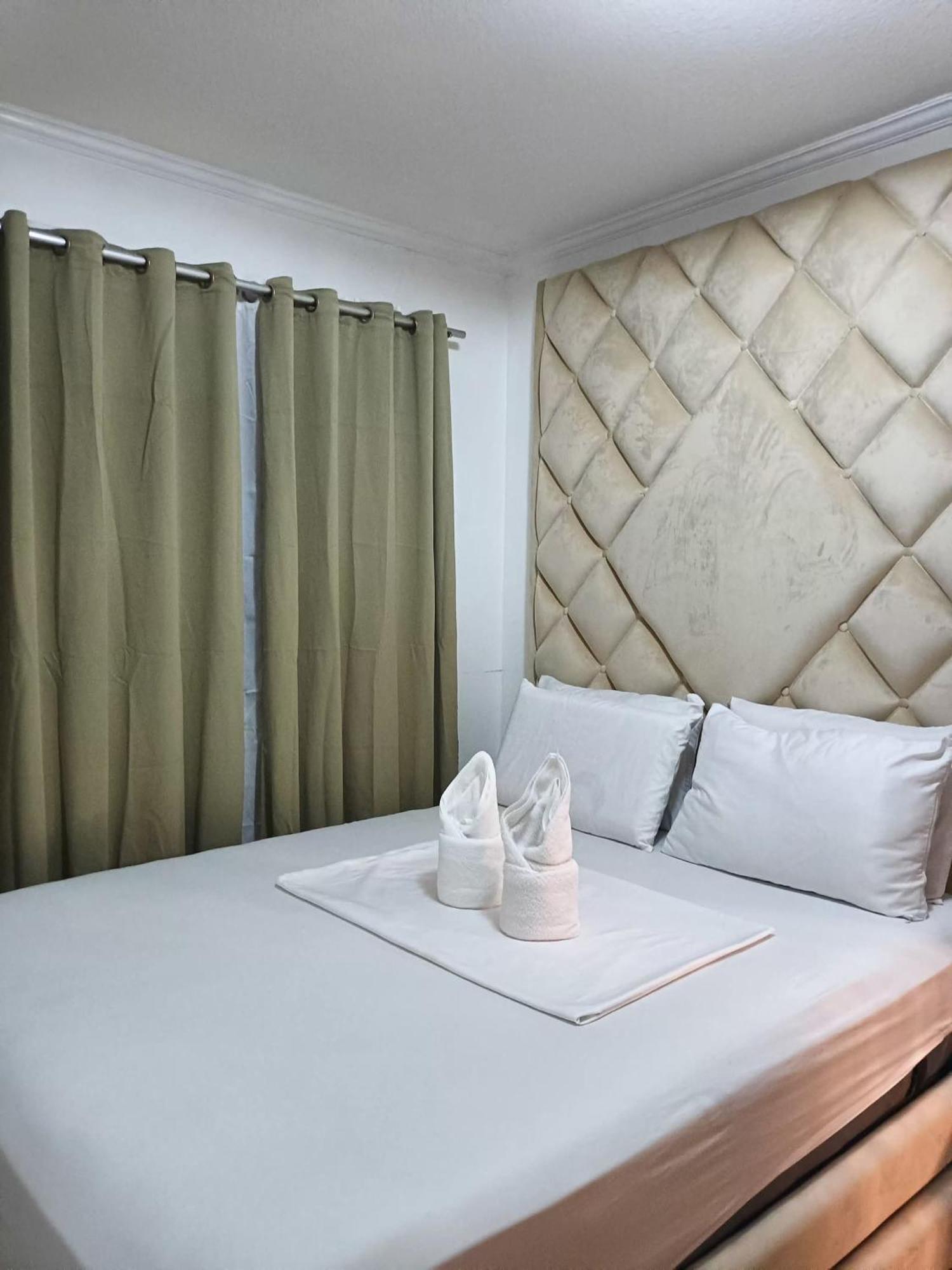 Alles One Oasis Condo Davao Near Sm Mall With Wifi Exteriör bild