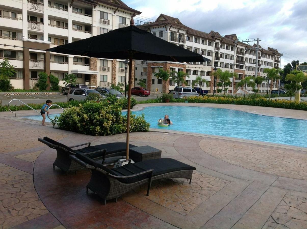 Alles One Oasis Condo Davao Near Sm Mall With Wifi Exteriör bild