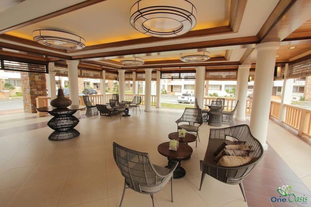 Alles One Oasis Condo Davao Near Sm Mall With Wifi Exteriör bild