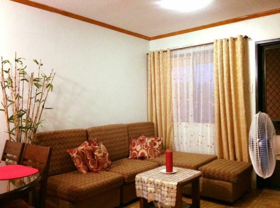 Alles One Oasis Condo Davao Near Sm Mall With Wifi Exteriör bild