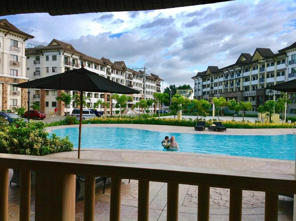 Alles One Oasis Condo Davao Near Sm Mall With Wifi Exteriör bild