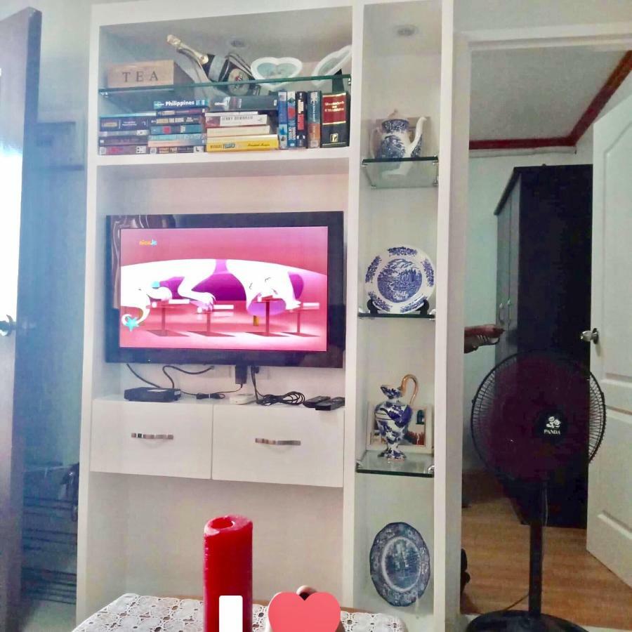 Alles One Oasis Condo Davao Near Sm Mall With Wifi Exteriör bild
