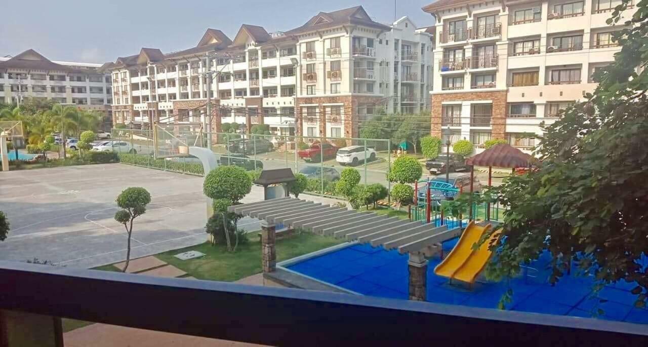 Alles One Oasis Condo Davao Near Sm Mall With Wifi Exteriör bild